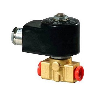 Van điện từ Parker: 04F25C2122CAF ~ 06F25C2122C3F