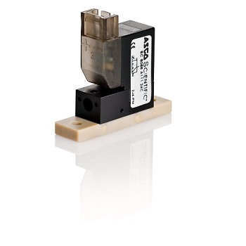 ASCO Rocker solenoid valve series: 067