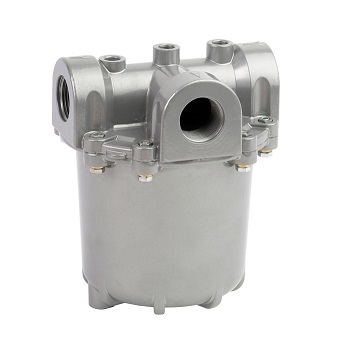 Gas Filter 102 - 106 - HF