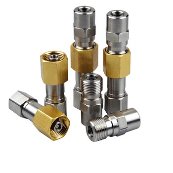 Khớp nối nhanh thủy lực: ZJ-1141