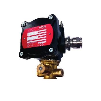 ASCO Solenoid valve series: 121