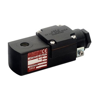 ASCO Solenoid coil: CTPV ( 195 )