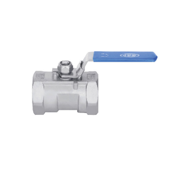 1PC Ball Valve Yean Hern