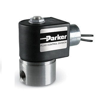 Van điện từ Parker: 20CF02...