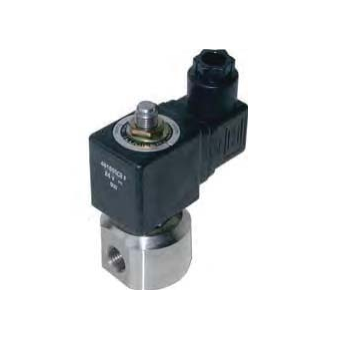 Van điện từ Parker Lucifer: 121V5406 - 121V5363