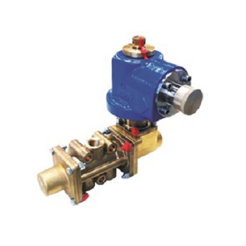 ASCO Slenoid valve series: 231
