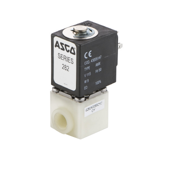 ASCO Diaphragm solenoid valve: 282