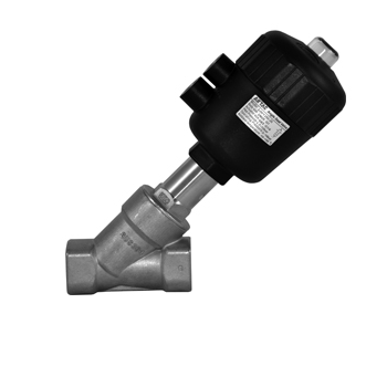 Van điện từ Airtac - Series: 2JS150 ~2JW150