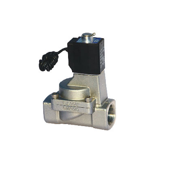 Van điện từ Airtac - Series: 2KL150-15 ~ 2KL 500-50