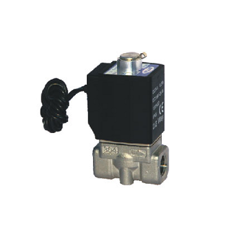 Van điện từ Airtac - Series: 2KLH030 ~ 2KLH050