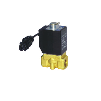 Van điện từ Airtac - Series: 2KWX030~2KWL050