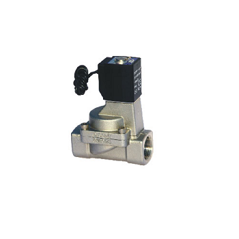 Van điện từ Airtac - Series: 2L150-15 ~ 2L500-50