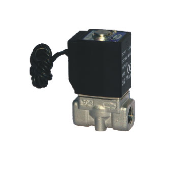 Van điện từ Airtac - Series:2LH030 - 2L050