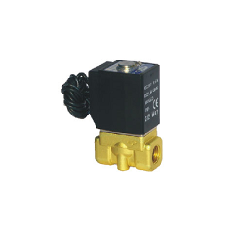 Van điện từ Airtac - Series: 2WX030 ~2WT050