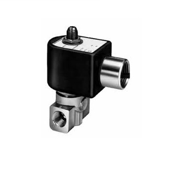 Van điện từ Parker: 30CC02...