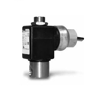 Van điện từ Parker: 30CF02...