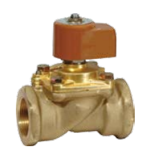 Van điện từ PARKER: E321G3 ~ E321G4 ~ 321G3