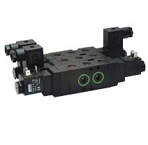 Van khí Namur model: 341Y Parker