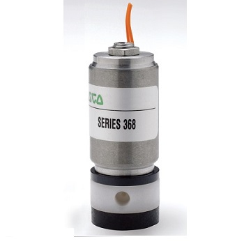 ASCO 2 way - 3way PTFE isolation valve: 368