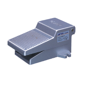 Van đạp chân Airtac- Series:3FM210-M5~3FM210-08