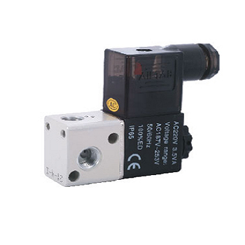 Van điện từ Airtac - Series: 3V1