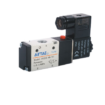 Van điện từ Airtac - Series: 3V100