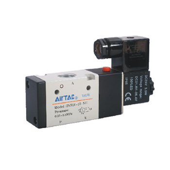 Van điện từ Airtac - Series: 3V200