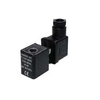 Coil điện Parker 488980, 481045, 481180, 481530