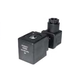 Coil điện Parker 482730, 482735