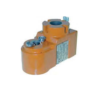 Coil điện Parker 483270 & 483270.02