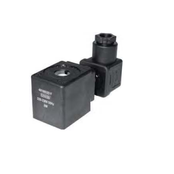 Coil điện Parker 483816