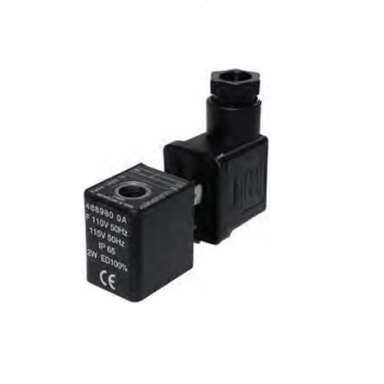 Coil điện Parker 488143 Double frequency