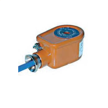 Coil điện Parker 488660.01 & 490890