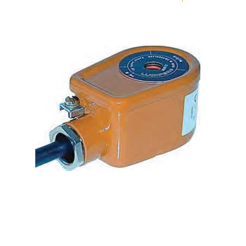 Coil điện Parker 492070.160