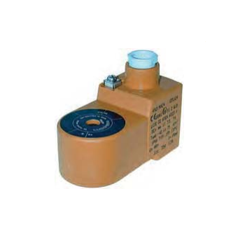 Coil điện Parker 492190