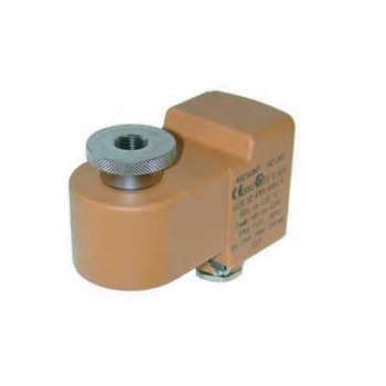 Coil điện Parker 482870.01 & 492335