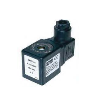 Coil điện Parker 495870-496110