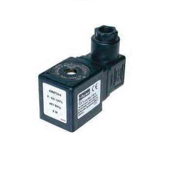 Coil điện Parker 495875