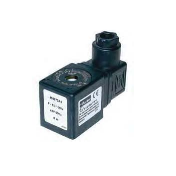 Coil điện Parker 495880