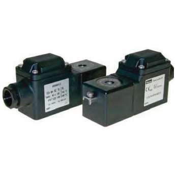 Coil điện Parker 495900