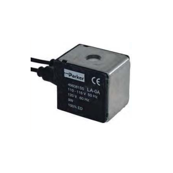 Coil điện Parker 496081