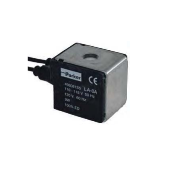 Coil điện Parker 496082