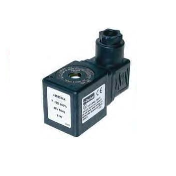 Coil điện Parker 496125