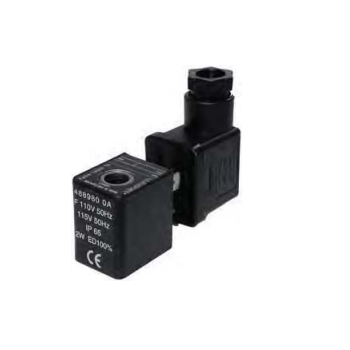 Coil điện Parker 496131 ( Double frequency )