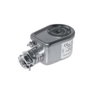 Coil điện Parker 496155