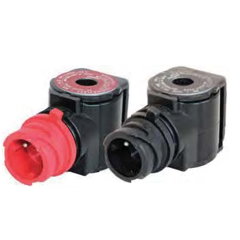 Coil điện Parker 496193-495294