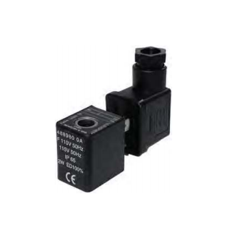 Coil điện Parker 496482 ( Double frequency )