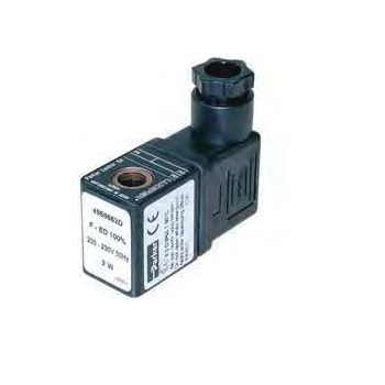 Coil điện Parker 496637