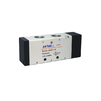 Van điện từ Airtac - Series: 4A410-15 ~4A430P-15