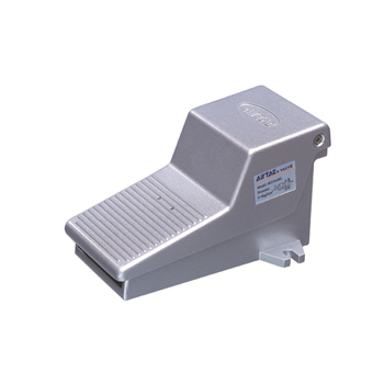 Van đạp chân Airtac- Series:4F210-08~4F210-08LF